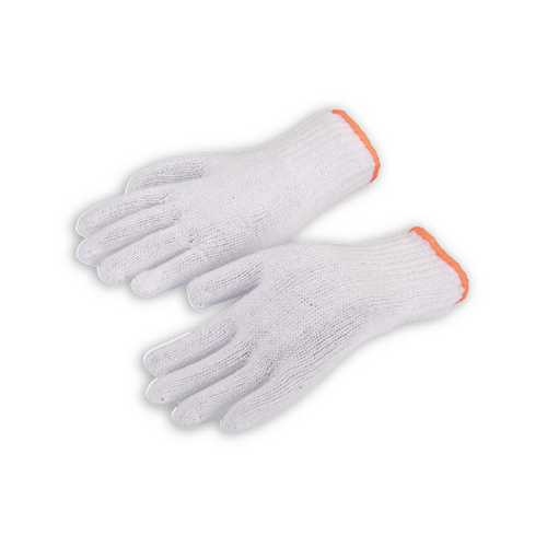 KENDO-76102-ถุงมือผ้า-10นิ้ว